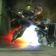 ブーストドライブ