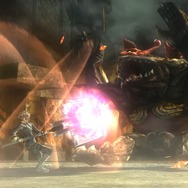 ブーストドライブ強化のブラッドアーツ