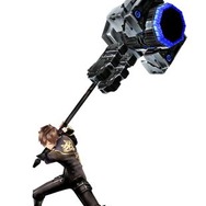 ブーストハンマー