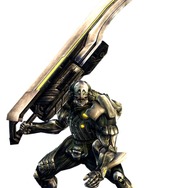 神機兵(軽装備)