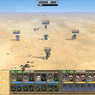 シャア専用ゲルググ登場！『ガンダムタクティクスオンライン』新MS追加