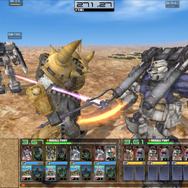 シャア専用ゲルググ登場！『ガンダムタクティクスオンライン』新MS追加