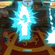 イベント武芸館対戦