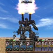 シャア専用ゲルググ登場！『ガンダムタクティクスオンライン』新MS追加