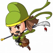 武将イメージ