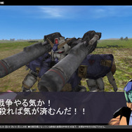 シャア専用ゲルググ登場！『ガンダムタクティクスオンライン』新MS追加