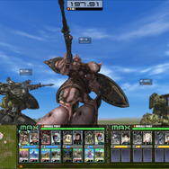 シャア専用ゲルググ登場！『ガンダムタクティクスオンライン』新MS追加