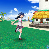 100ラウンドで「体力安定剤」GET！『パンヤ』新規登録＆友達キャンペーン