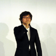 NHN JAPAN代表取締役社長・森川亮氏