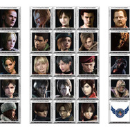 DECOチョコ（バイオハザード）