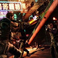 『BIOHAZARD 6』エクストラコンテンツがPS3/Xbox360両方で配信 ― 超高解像度に新モード!PC版発売日決定