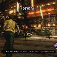 『BIOHAZARD 6』エクストラコンテンツがPS3/Xbox360両方で配信 ― 超高解像度に新モード!PC版発売日決定