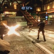 『BIOHAZARD 6』エクストラコンテンツがPS3/Xbox360両方で配信 ― 超高解像度に新モード!PC版発売日決定