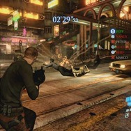 『BIOHAZARD 6』エクストラコンテンツがPS3/Xbox360両方で配信 ― 超高解像度に新モード!PC版発売日決定