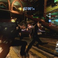 『BIOHAZARD 6』エクストラコンテンツがPS3/Xbox360両方で配信 ― 超高解像度に新モード!PC版発売日決定