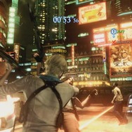 『BIOHAZARD 6』エクストラコンテンツがPS3/Xbox360両方で配信 ― 超高解像度に新モード!PC版発売日決定