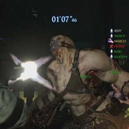 『BIOHAZARD 6』エクストラコンテンツがPS3/Xbox360両方で配信 ― 超高解像度に新モード!PC版発売日決定