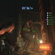 『BIOHAZARD 6』エクストラコンテンツがPS3/Xbox360両方で配信 ― 超高解像度に新モード!PC版発売日決定