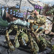 『BIOHAZARD 6』エクストラコンテンツがPS3/Xbox360両方で配信 ― 超高解像度に新モード!PC版発売日決定