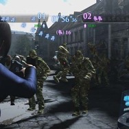 『BIOHAZARD 6』エクストラコンテンツがPS3/Xbox360両方で配信 ― 超高解像度に新モード!PC版発売日決定