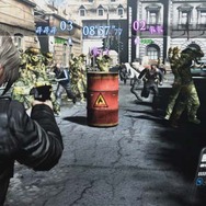 『BIOHAZARD 6』エクストラコンテンツがPS3/Xbox360両方で配信 ― 超高解像度に新モード!PC版発売日決定