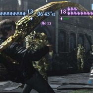 『BIOHAZARD 6』エクストラコンテンツがPS3/Xbox360両方で配信 ― 超高解像度に新モード!PC版発売日決定