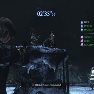 『BIOHAZARD 6』エクストラコンテンツがPS3/Xbox360両方で配信 ― 超高解像度に新モード!PC版発売日決定