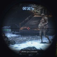 『BIOHAZARD 6』エクストラコンテンツがPS3/Xbox360両方で配信 ― 超高解像度に新モード!PC版発売日決定