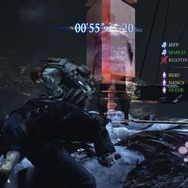 『BIOHAZARD 6』エクストラコンテンツがPS3/Xbox360両方で配信 ― 超高解像度に新モード!PC版発売日決定