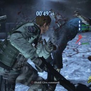 『BIOHAZARD 6』エクストラコンテンツがPS3/Xbox360両方で配信 ― 超高解像度に新モード!PC版発売日決定