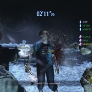 『BIOHAZARD 6』エクストラコンテンツがPS3/Xbox360両方で配信 ― 超高解像度に新モード!PC版発売日決定