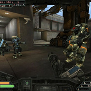 『攻速機戦LANDMASS』オープンβ開戦！参加特典はカラー変更アイテム