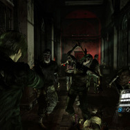 『BIOHAZARD 6』エクストラコンテンツがPS3/Xbox360両方で配信 ― 超高解像度に新モード!PC版発売日決定