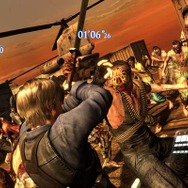 『BIOHAZARD 6』エクストラコンテンツがPS3/Xbox360両方で配信 ― 超高解像度に新モード!PC版発売日決定