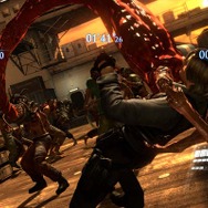 『BIOHAZARD 6』エクストラコンテンツがPS3/Xbox360両方で配信 ― 超高解像度に新モード!PC版発売日決定
