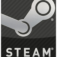 STEAM ロゴ