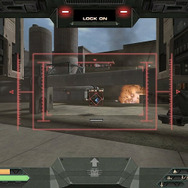 『攻速機戦LANDMASS』オープンβ開戦！参加特典はカラー変更アイテム