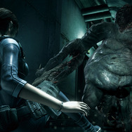 『バイオハザード リベレーションズ アンベールド エディション』レイドモードに「ハンク」参戦 ― RE.NETにも対応決定