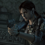 『バイオハザード リベレーションズ アンベールド エディション』レイドモードに「ハンク」参戦 ― RE.NETにも対応決定