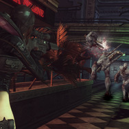 『バイオハザード リベレーションズ アンベールド エディション』レイドモードに「ハンク」参戦 ― RE.NETにも対応決定