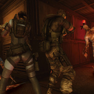 『バイオハザード リベレーションズ アンベールド エディション』レイドモードに「ハンク」参戦 ― RE.NETにも対応決定