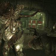 『バイオハザード リベレーションズ アンベールド エディション』レイドモードに「ハンク」参戦 ― RE.NETにも対応決定