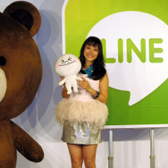LINEには1億ユーザーそれぞれの使い方が・・・気になる石原さとみの活用方法が明らかに(3)