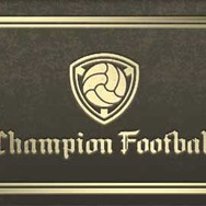 セガ、『WORLD CLUB Champion Football』のiOS向けスピンオフタイトル『Champion Football』を2月中旬リリース
