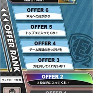 オファーロード