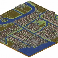 『シムシティDS 2』、「ヨーロッパげいじゅつ時代」エクセレントマップ解除パスワードを公開