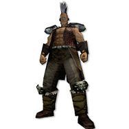 『北斗の拳ONLINE』Oβに先駆け、クエスト＆キャンペーン情報公開！