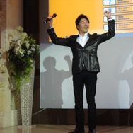 萩原氏によるヒント、これは「回復薬グレート」の演出を再現