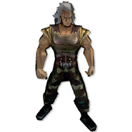 『北斗の拳ONLINE』Oβに先駆け、クエスト＆キャンペーン情報公開！