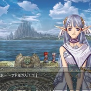 日本ファルコム、『イース』シリーズ4タイトルをWindows 8対応版で発売